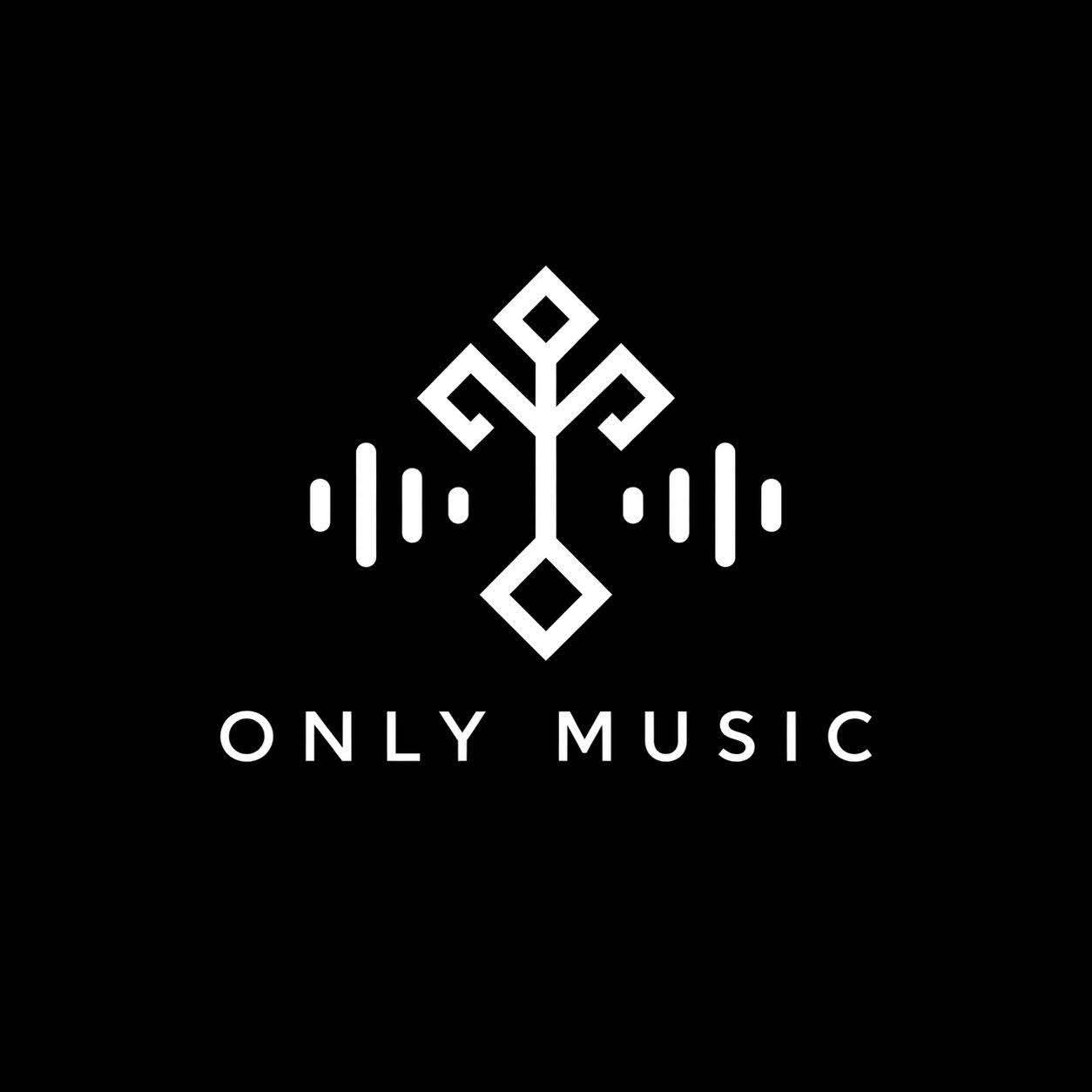 logo only music